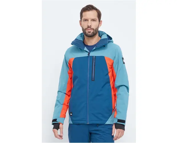 Quiksilver geaca Mission Plus