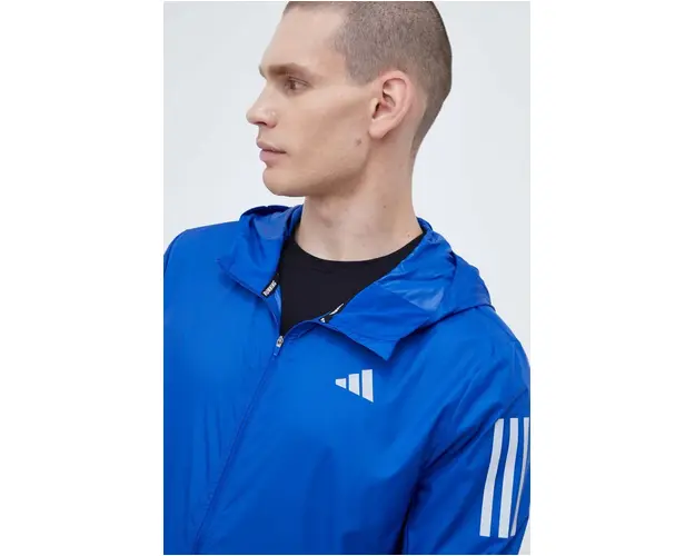 adidas Performance windbreaker Own the Run de tranzitie