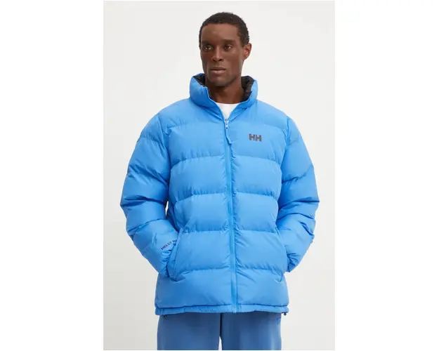 Helly Hansen geaca cu doua fete barbati, de iarna