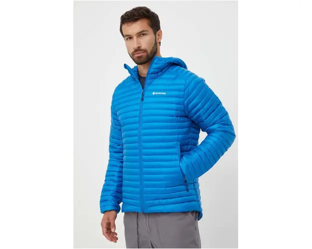Montane geaca sport din puf Anti-Freeze Lite