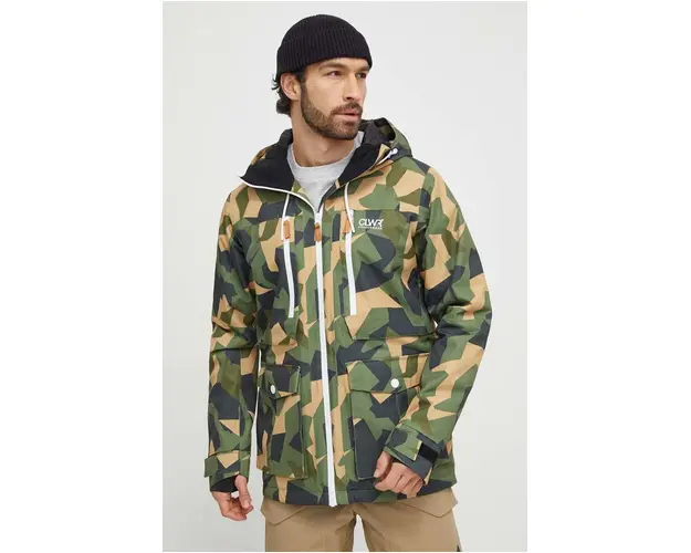 Colourwear geaca Falk