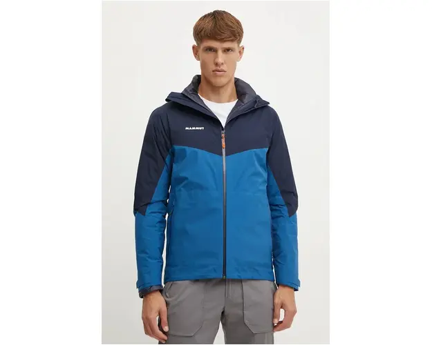 Mammut jacheta de exterior Convey 3 in 1