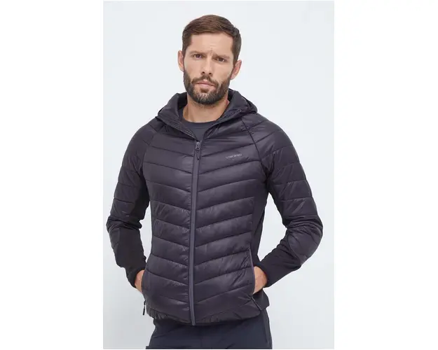 Viking geaca sport Bart Warm Pro culoarea negru