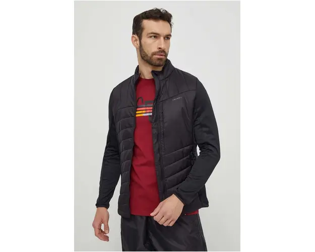 Viking geaca sport Blast culoarea negru