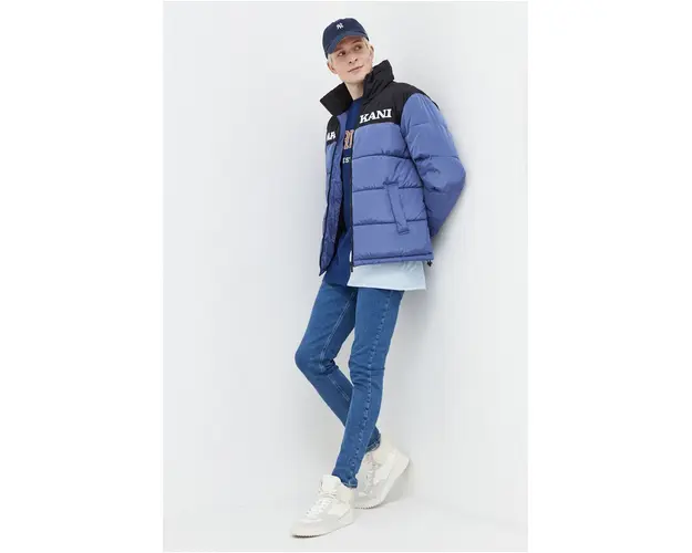 Karl Kani geaca barbati, de iarna