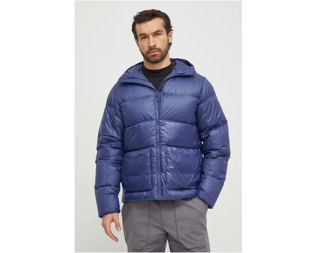 Marmot geaca sport din puf Guides