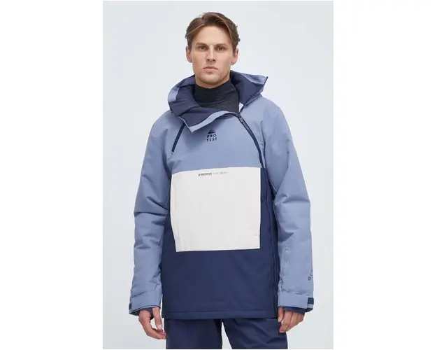 Protest geaca Prtkakune