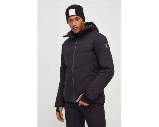 Rossignol geaca de schi Siz culoarea negru