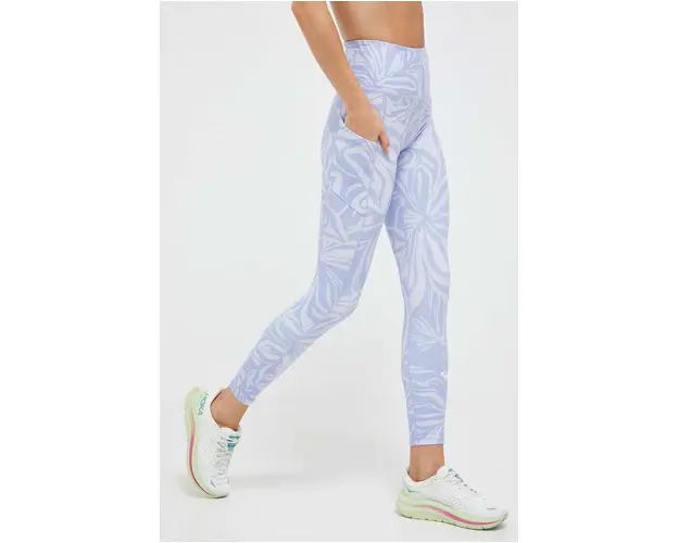 Roxy leggins de antrenament Heart Into It x Mizuno modelator