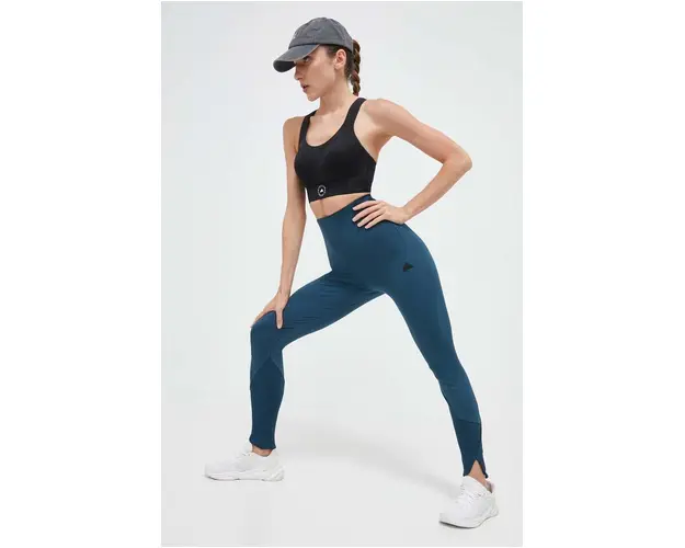 adidas colanti Z.N.E femei, neted