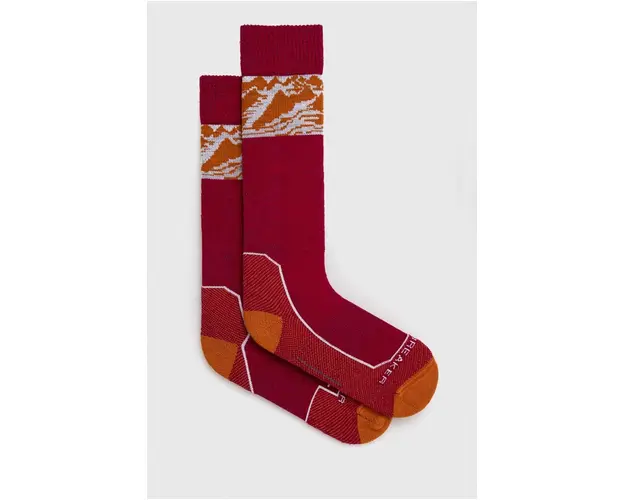 Icebreaker sosete Ski+ Light