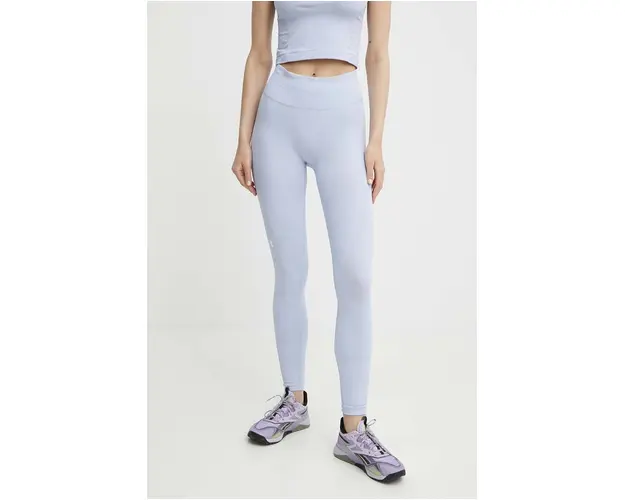 Under Armour leggins de antrenament Train neted, 1381662