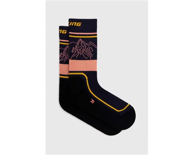 Viking ciorapi de schi Boosocks Heavy