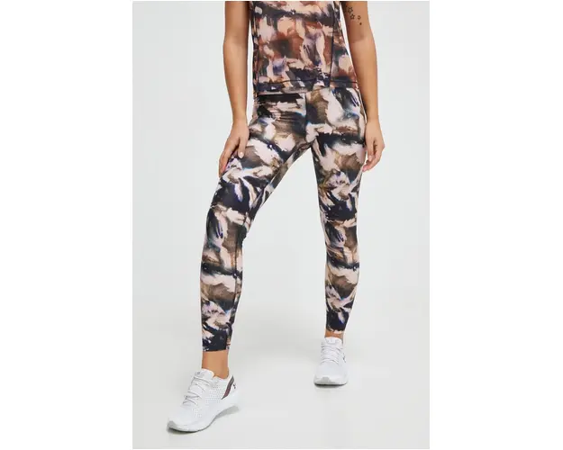 Casall leggins de antrenament Space modelator