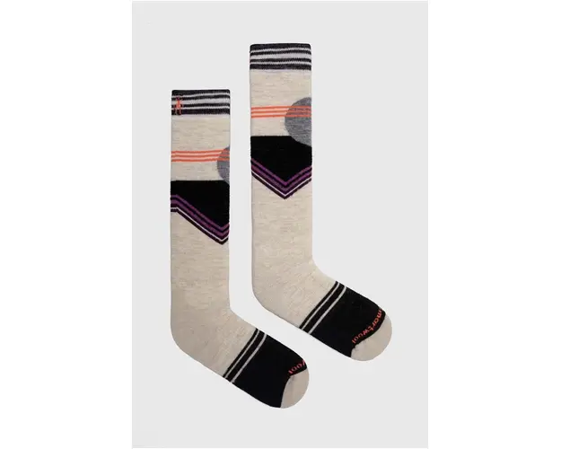 Smartwool sosete de snowboard Full Cushion Moon Energy OTC