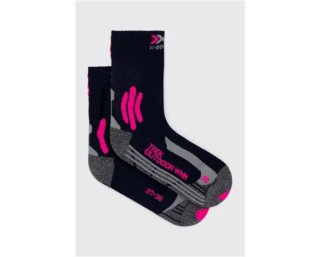 X-Socks sosete Trek Outdoor 4.0