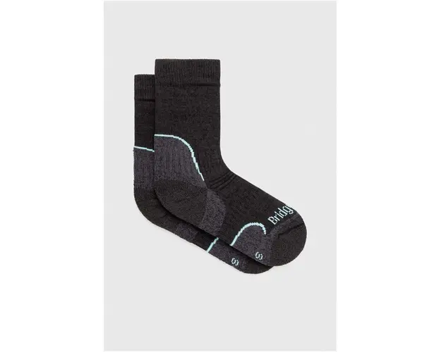 Bridgedale sosete Lightweight T2 Coolmax Performance 710136