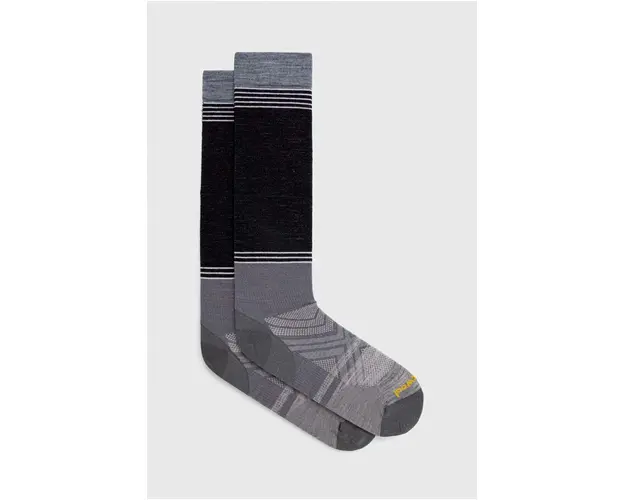 Smartwool ciorapi de schi Zero Cushion Logo OTC
