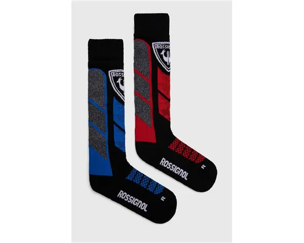Rossignol ciorapi de schi L3 Thermotech 2-pack
