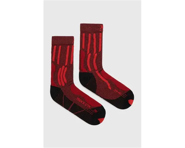 X-Socks sosete Trek X Ctn 4.0