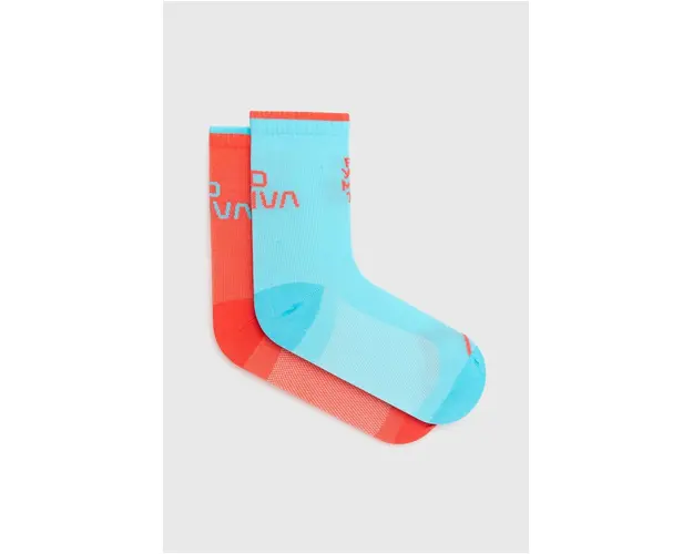 LA Sportiva sosete For Your Mountain