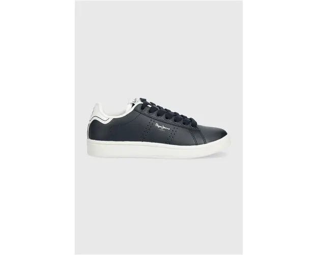 Pepe Jeans sneakers culoarea albastru marin