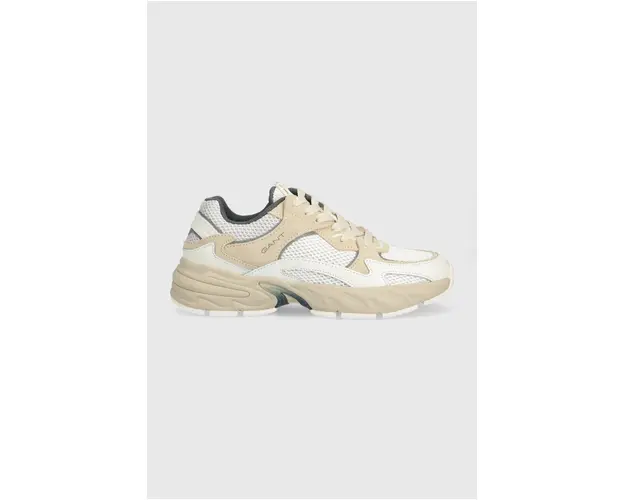 Gant sneakers Mardii culoarea bej, 27537193.G178