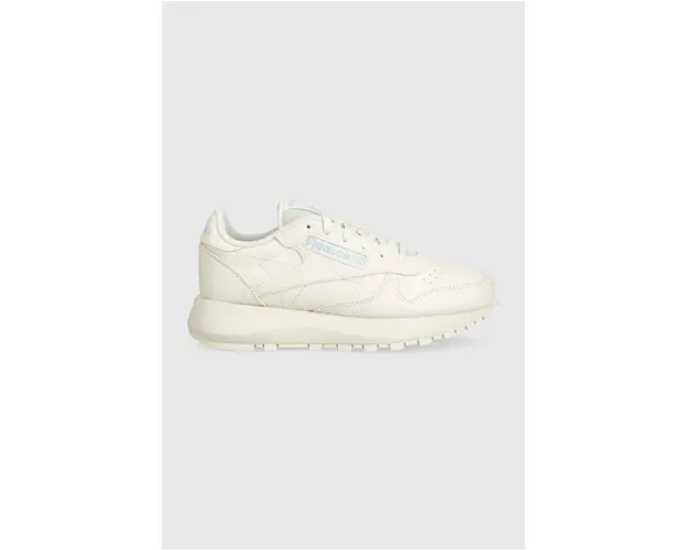 Reebok Classic sneakers culoarea bej