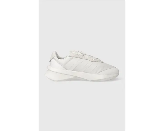 adidas sneakers HEAWYN culoarea alb