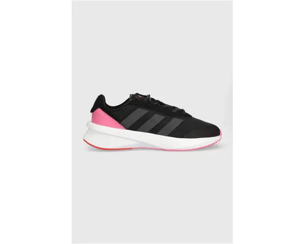 adidas sneakers HEAWYN culoarea negru