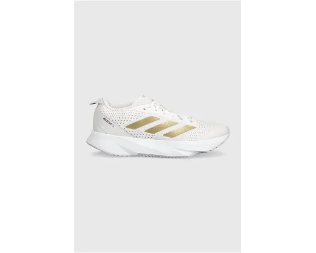 adidas Performance pantofi de alergat Adizero SL culoarea alb