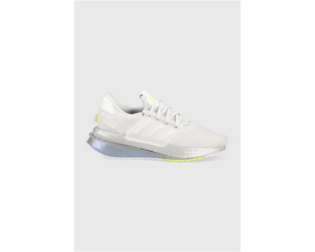 adidas pantofi de alergat X_Plrboost culoarea gri