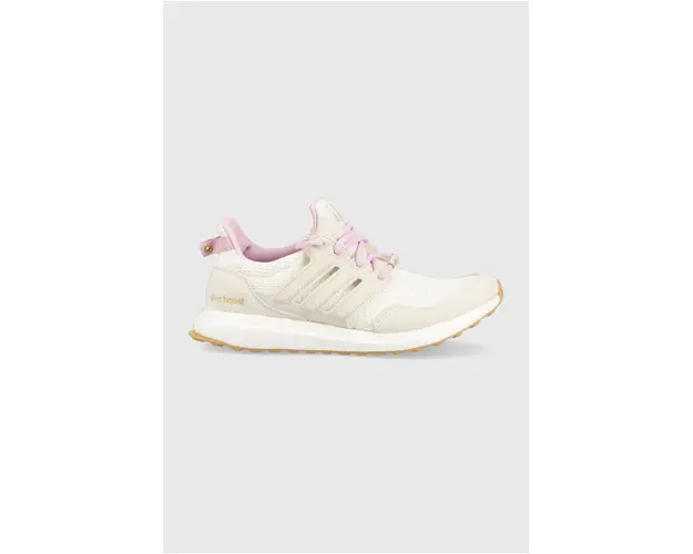 adidas Performance sneakers ULTRABOOST culoarea bej