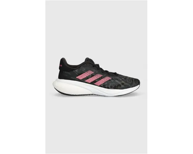 adidas Performance pantofi de alergat Supernova 3 culoarea negru