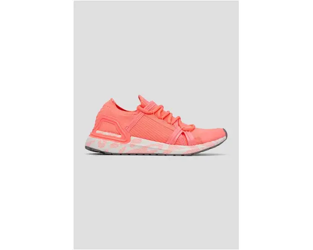 adidas by Stella McCartney pantofi de alergat Ultraboost 20 culoarea roz