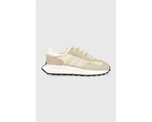 adidas Originals sneakers RETROPY culoarea bej IE7062
