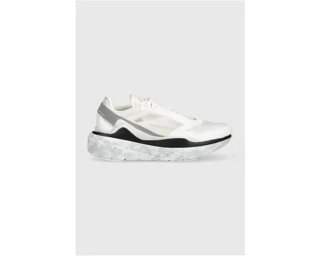 adidas by Stella McCartney sneakers pentru alergat Earthlight culoarea alb H02809