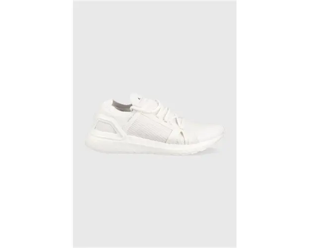 adidas by Stella McCartney pantofi de alergat Ultraboost 20 culoarea alb