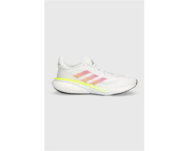 adidas Performance pantofi de alergat Supernova 3 culoarea alb