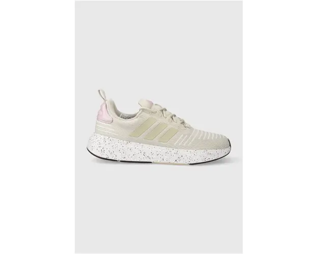 adidas pantofi de alergat Swift Run 23 culoarea bej