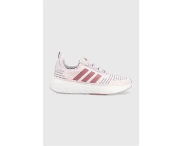adidas pantofi de alergat Swift Run 23 culoarea roz