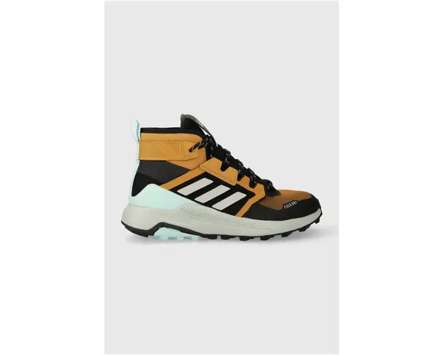 adidas TERREX pantofi Terrex Trailmaker femei, culoarea negru