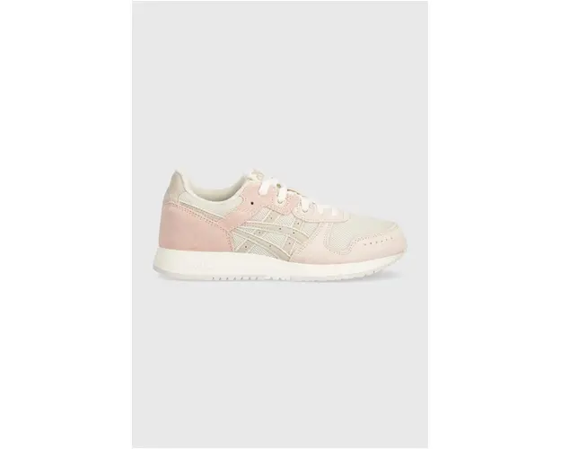 Asics sneakers culoarea roz