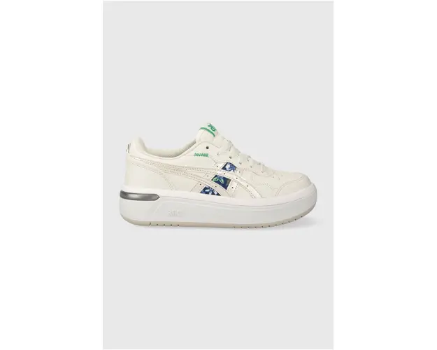 Asics sneakers culoarea bej