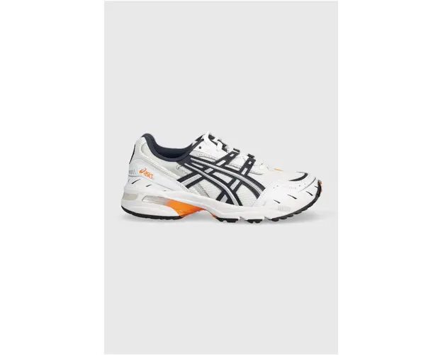 Asics sneakers GEL-1090 culoarea alb 1021A275.100