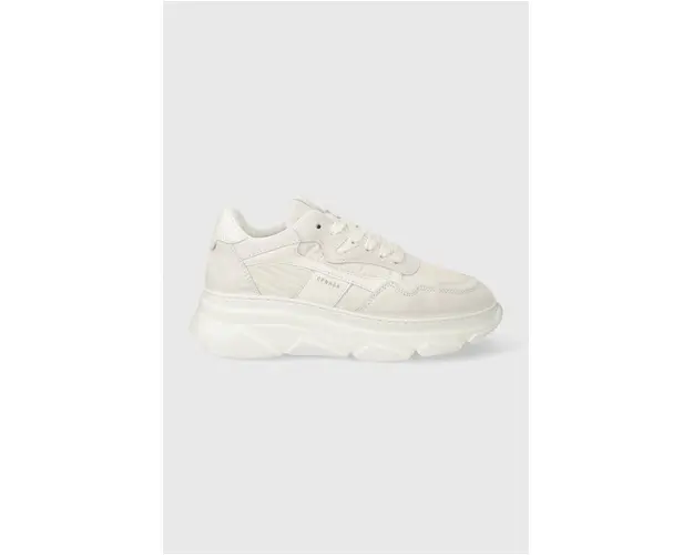 Copenhagen sneakers culoarea negru, CPH51 material mix
