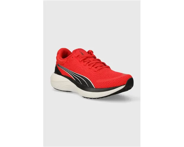 Puma sneakers pentru alergat Scend Pro culoarea rosu 378776