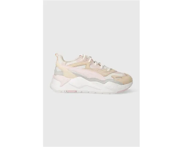 Puma sneakers RS-X Efekt PRM culoarea roz 390776