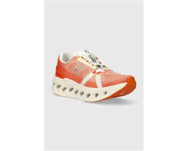 On-running pantofi de alergat Cloudeclipse culoarea portocaliu, 3WD30090914