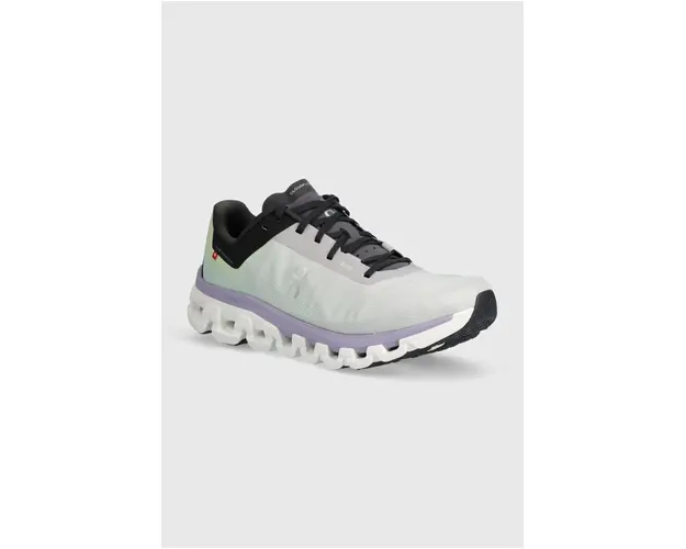 On-running pantofi de alergat Cloudflow 4 culoarea gri, 3WD30111501